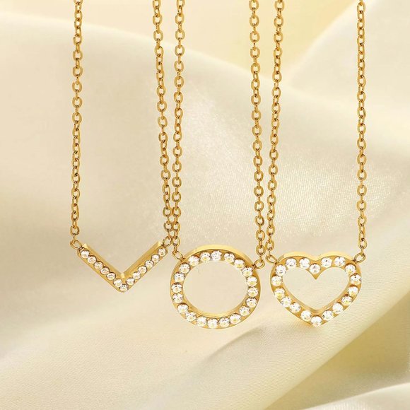 Ellie Necklace - Picture 6 of 14